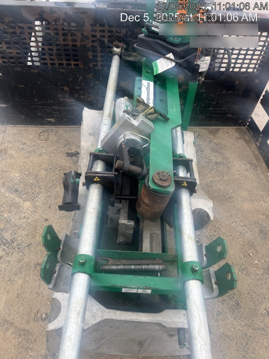 2020 GREENLEE 881-MBT