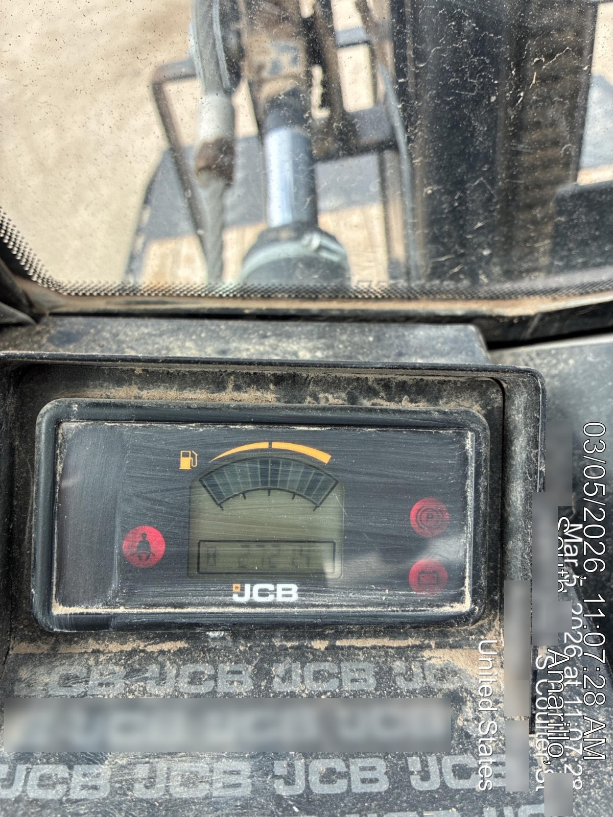 2021 JCB 940-4