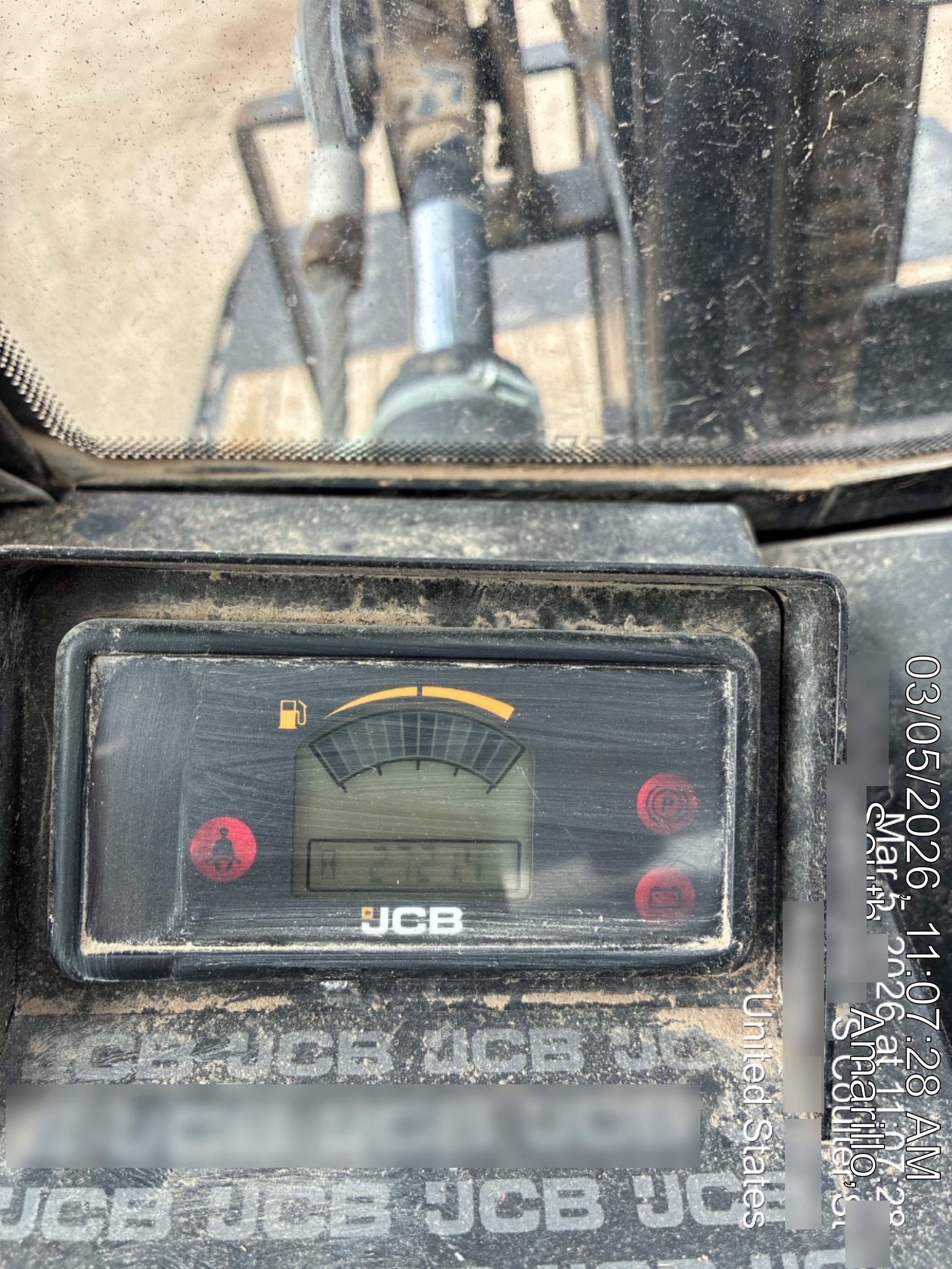 2021 JCB 940-4