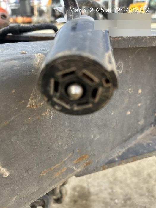 2022 ATLAS COPCO PAC H108 JD