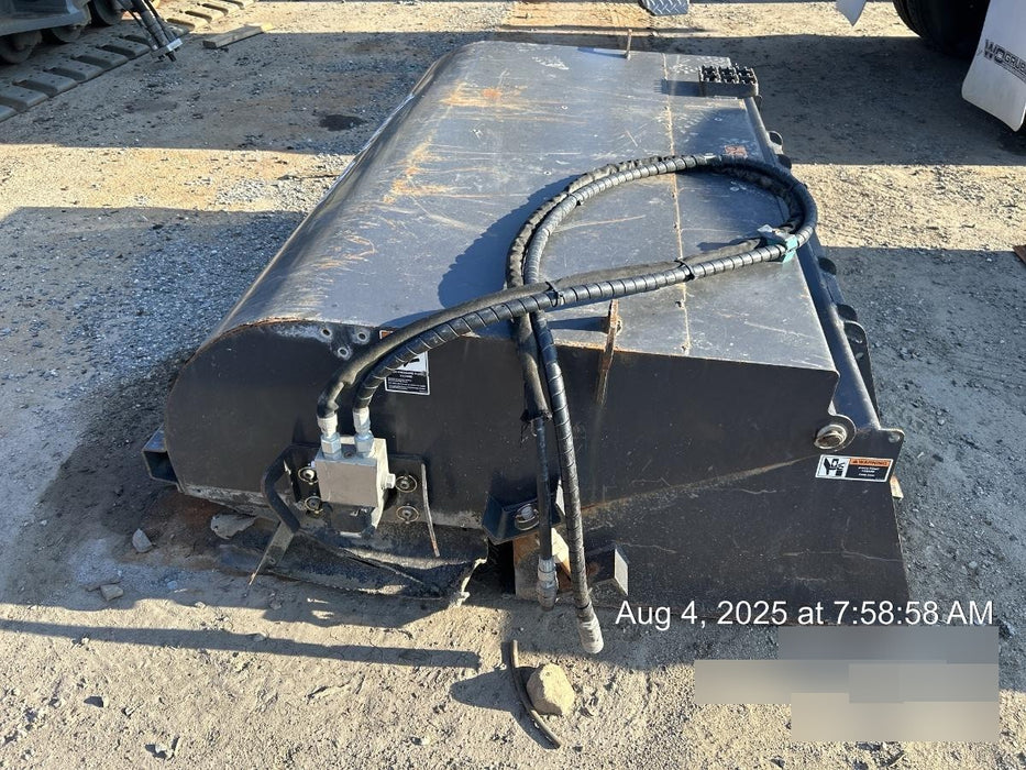 2020 PALADIN Sweepster SB72