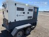 2022 ATLAS COPCO QAS 125