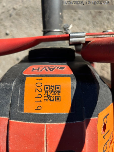 2020 HILTI TE 3000-AVR
