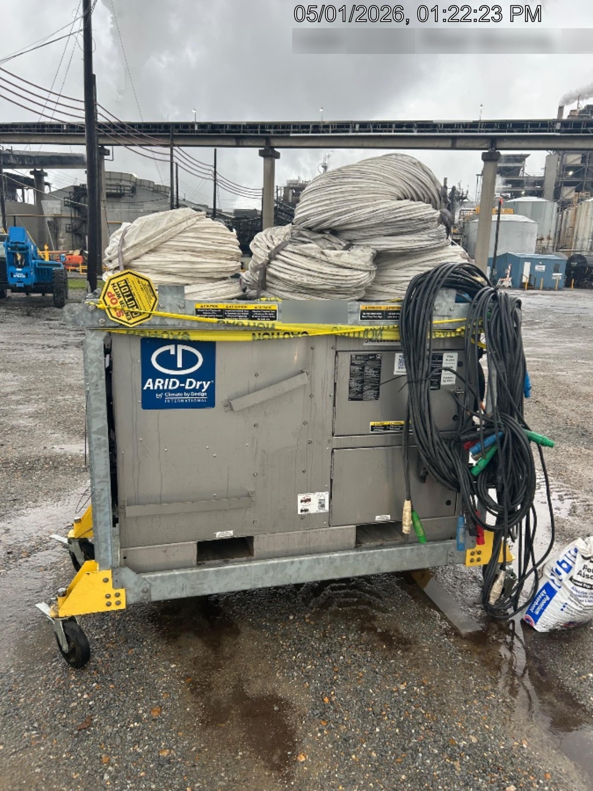 2022 CLIMATE DESIGN INTERNATIONAL MS-2400/2000