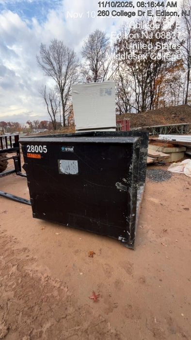 2024 STAR INDUSTRIES 1430