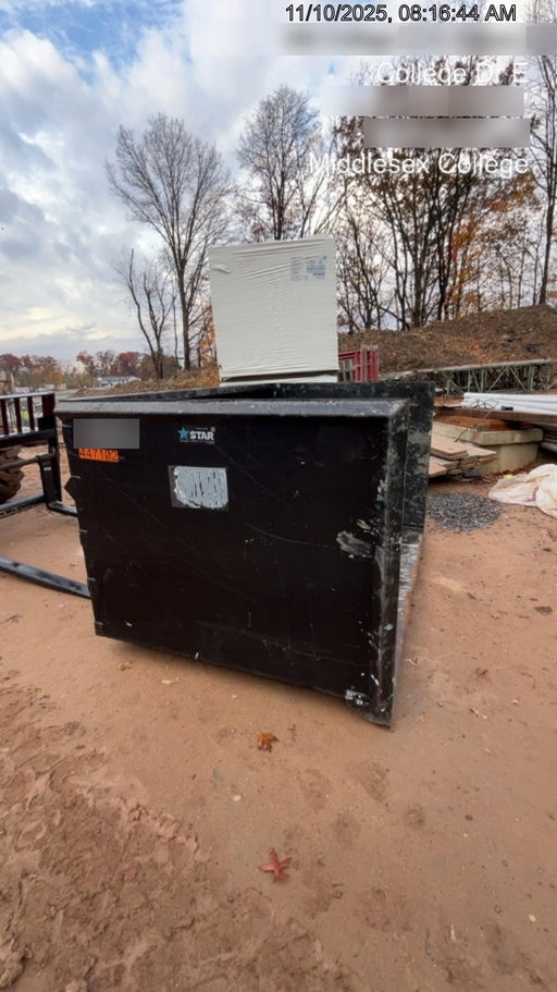 2024 STAR INDUSTRIES 1430