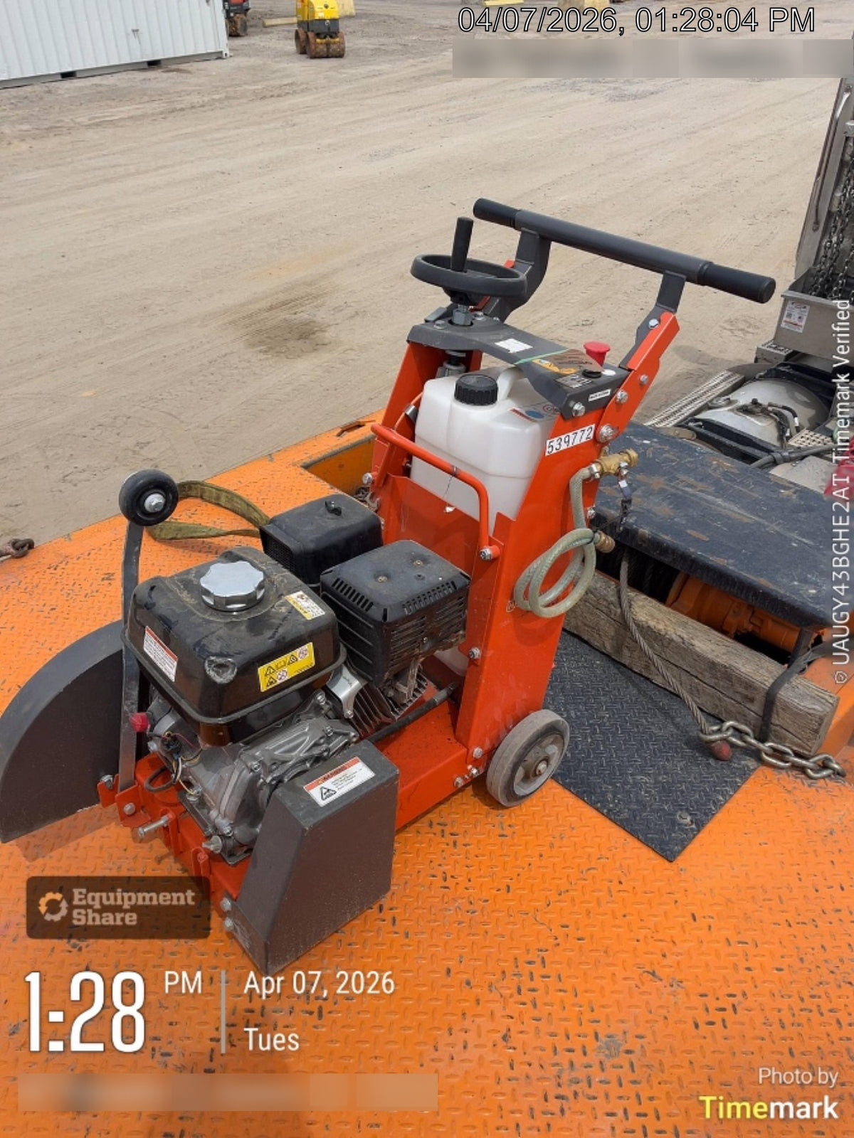 2025 HUSQVARNA FS 400 LV