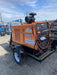 2021 Lincoln Electric Vantage 549X Ready Pak 3, ORANGE (includes trailer, cable rack, fender light kit)
