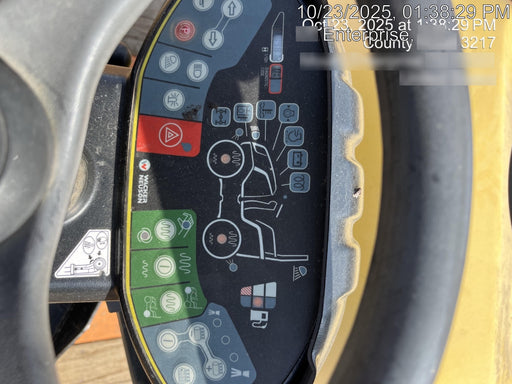 2018 WACKER NEUSON RD28-120