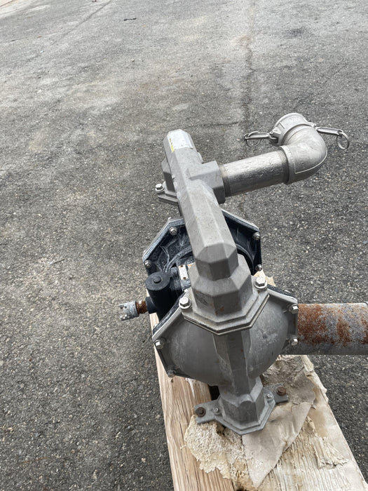 2021 INGERSOLL RAND PD20A-ASS-STT-B