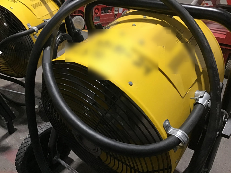 2019 FOSTORIA FES-1024-1CA