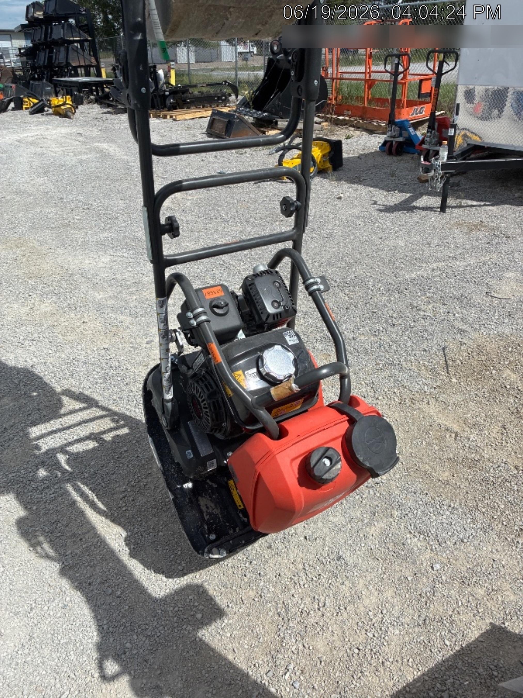 2025 HUSQVARNA LF75