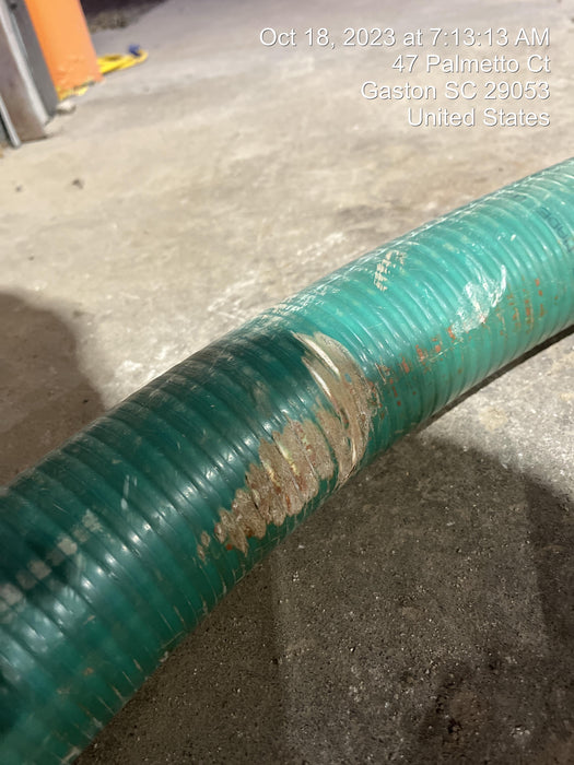 2023 MULTIQUIP QP3TH