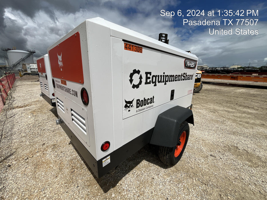 2024 BOBCAT PA425WCU-T4F