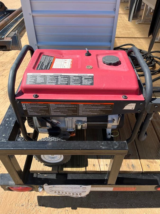 2025 MI-T-M GEN-6500-0MM1