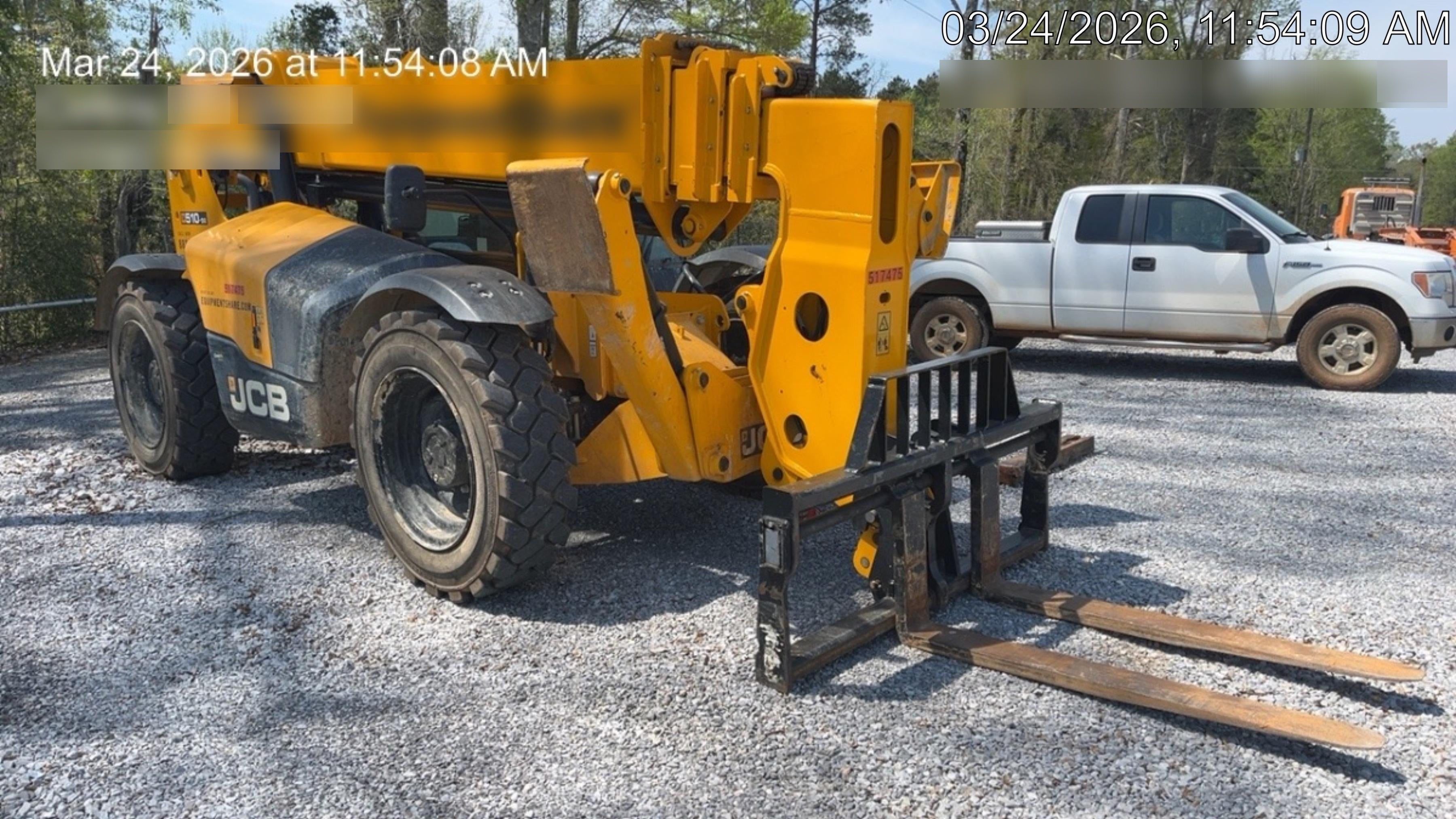 2025 JCB 510-56
