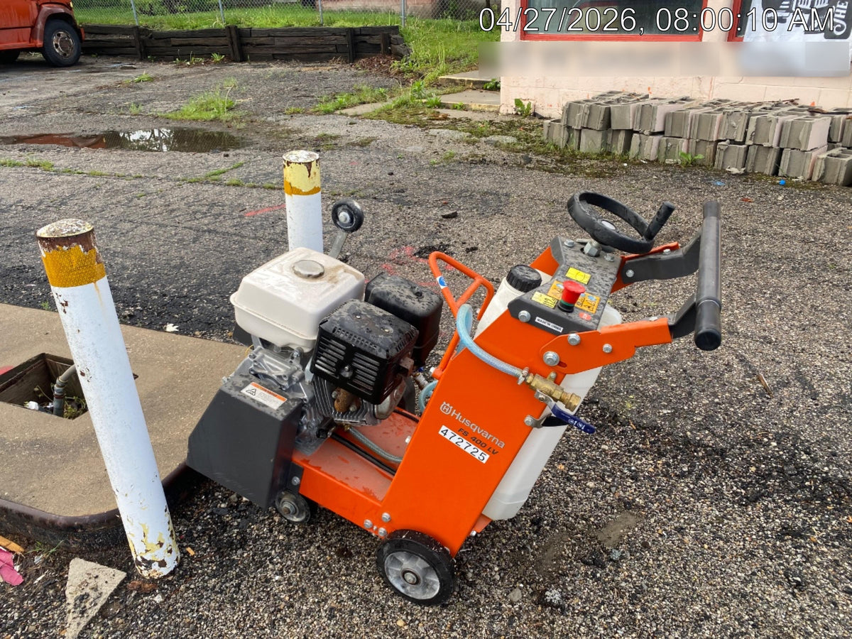 2024 HUSQVARNA FS 400 LV