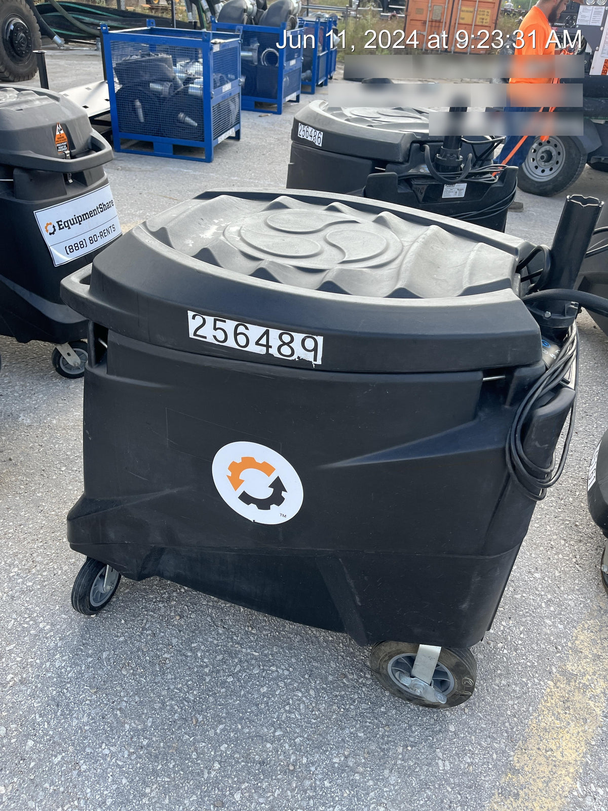2022 POWER BREEZER PB4BASE
