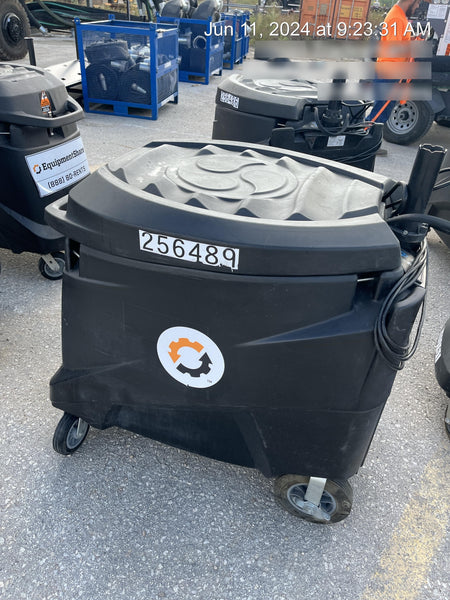 2022 POWER BREEZER PB4BASE