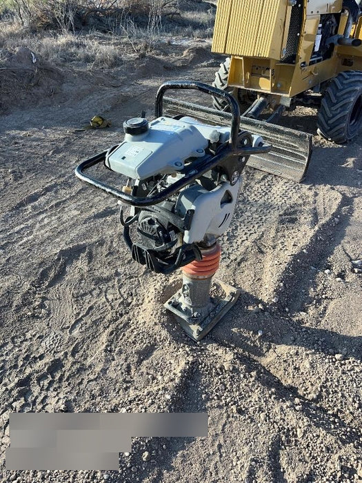 2023 MULTIQUIP MTX60HD