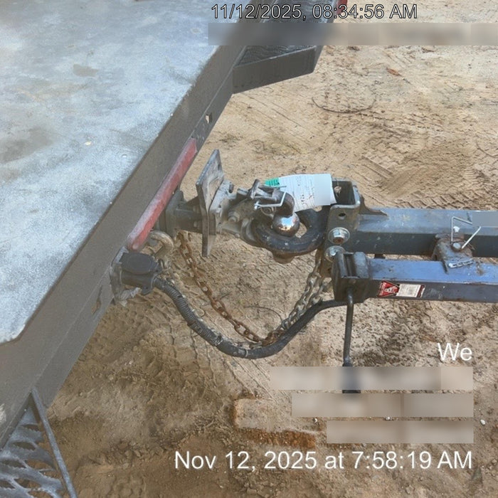 2021 MYERS-SETH A-DD6/HA/SAFE