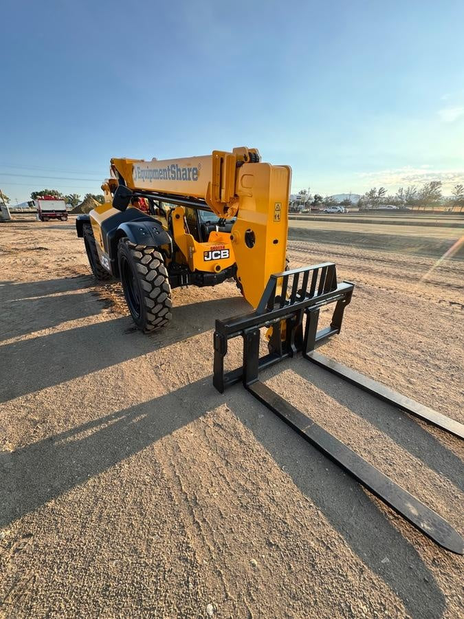 2025 JCB 509-42