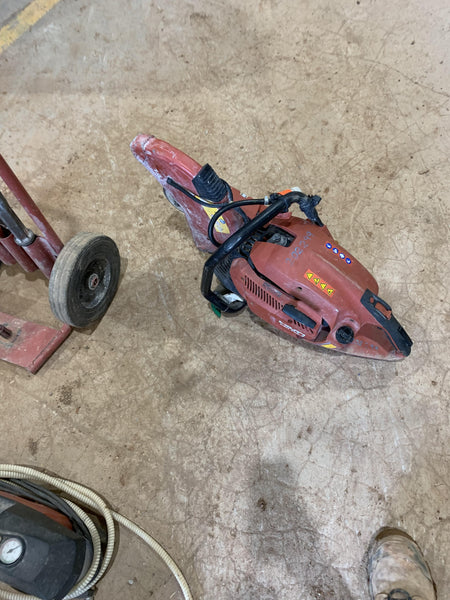 2022 HILTI DSH700-X