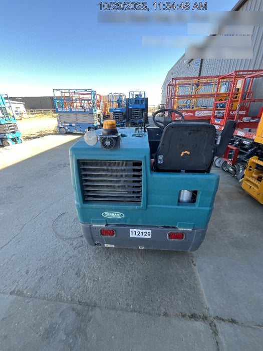 2020 TENNANT S20 LPG