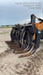 2021 FLECO 120" Grapple Rake - Fleco