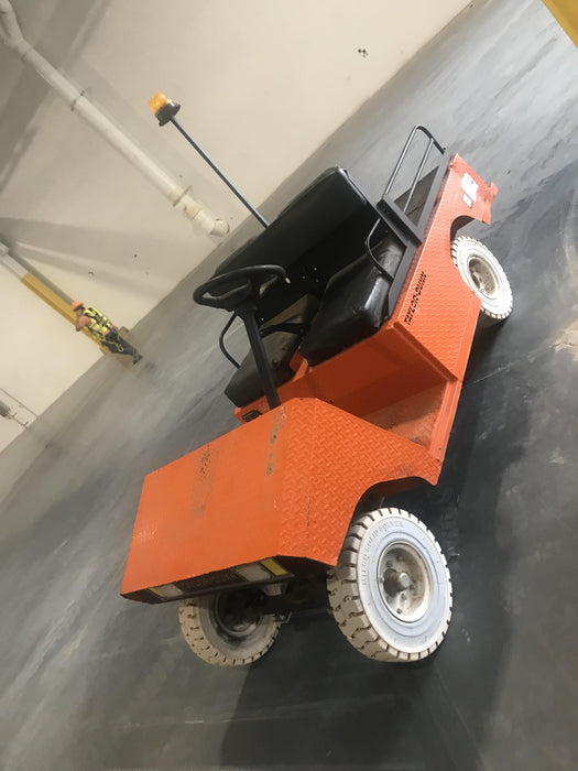 2022 TAYLOR DUNN R-380