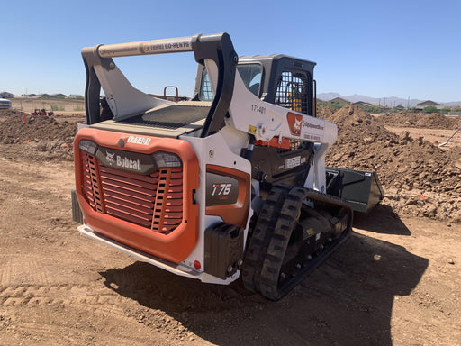 2021 BOBCAT T76