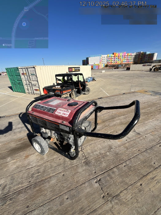 2024 MI-T-M GEN-6500-0MM1