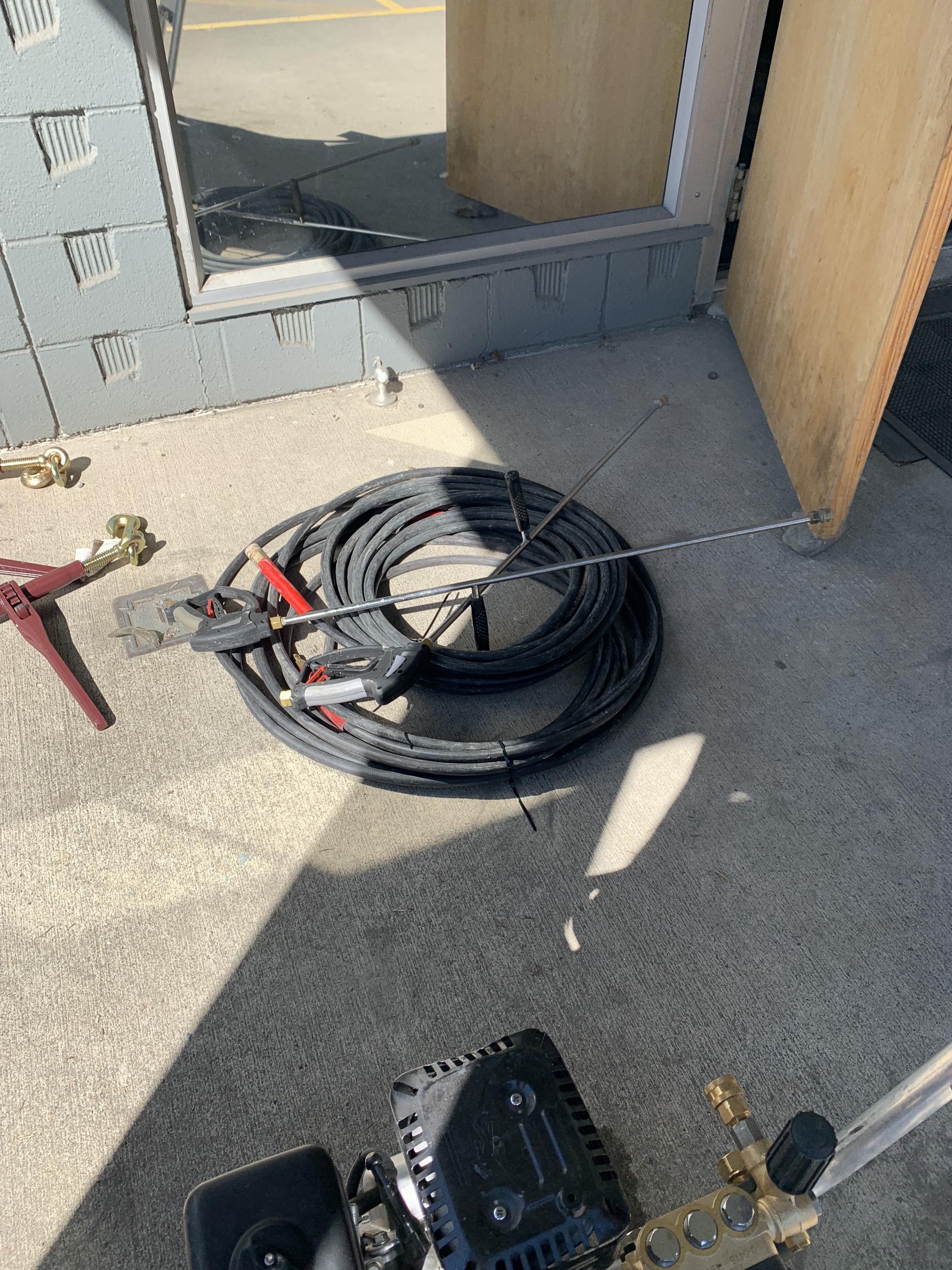 2020 MI-T-M CORPORATION CA-2703-1MMH