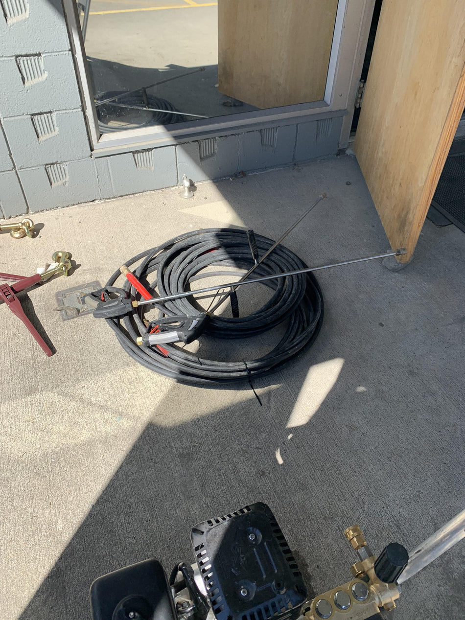 2020 MI-T-M CORPORATION CA-2703-1MMH