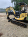 2020 YANMAR ViO35PR