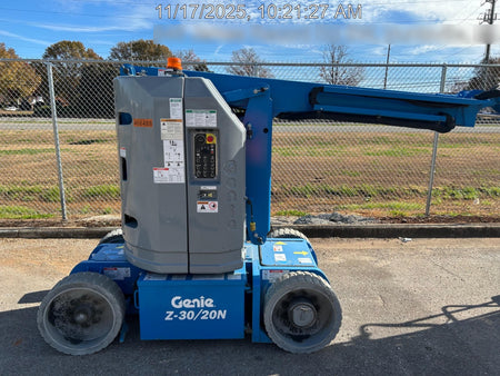 2024 GENIE Z30-20 N RJ