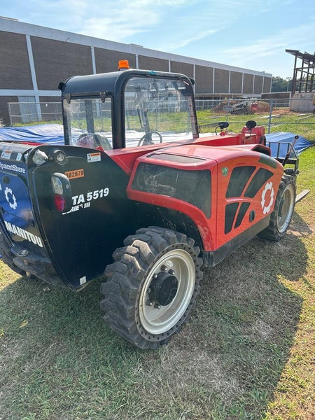 2023 MANITOU MTA5519