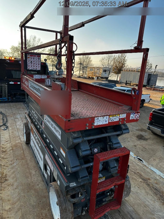 2019 Skyjack SJIII-3226 Standard w/Trojan Batteries