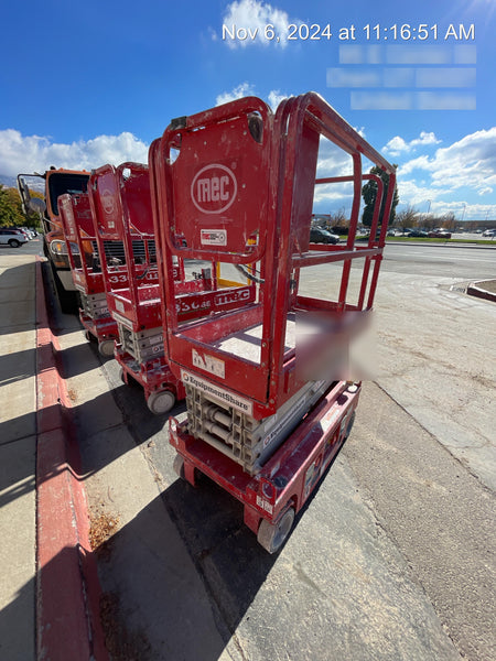2021 MEC 1330SE