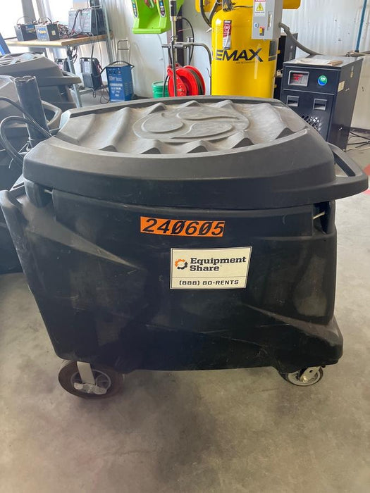 2022 POWER BREEZER PB4BASE