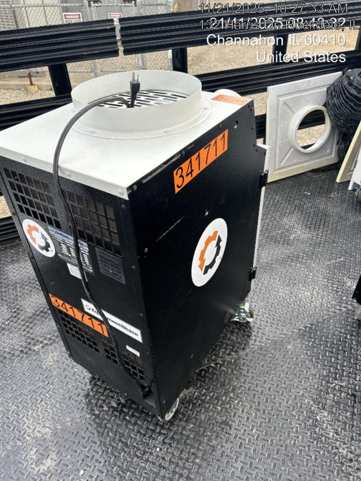 2023 KWIKOOL KPAC1411-2