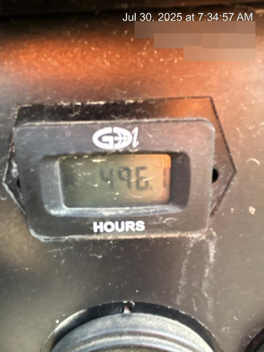 2024 LINCOLN ELECTRIC LE400