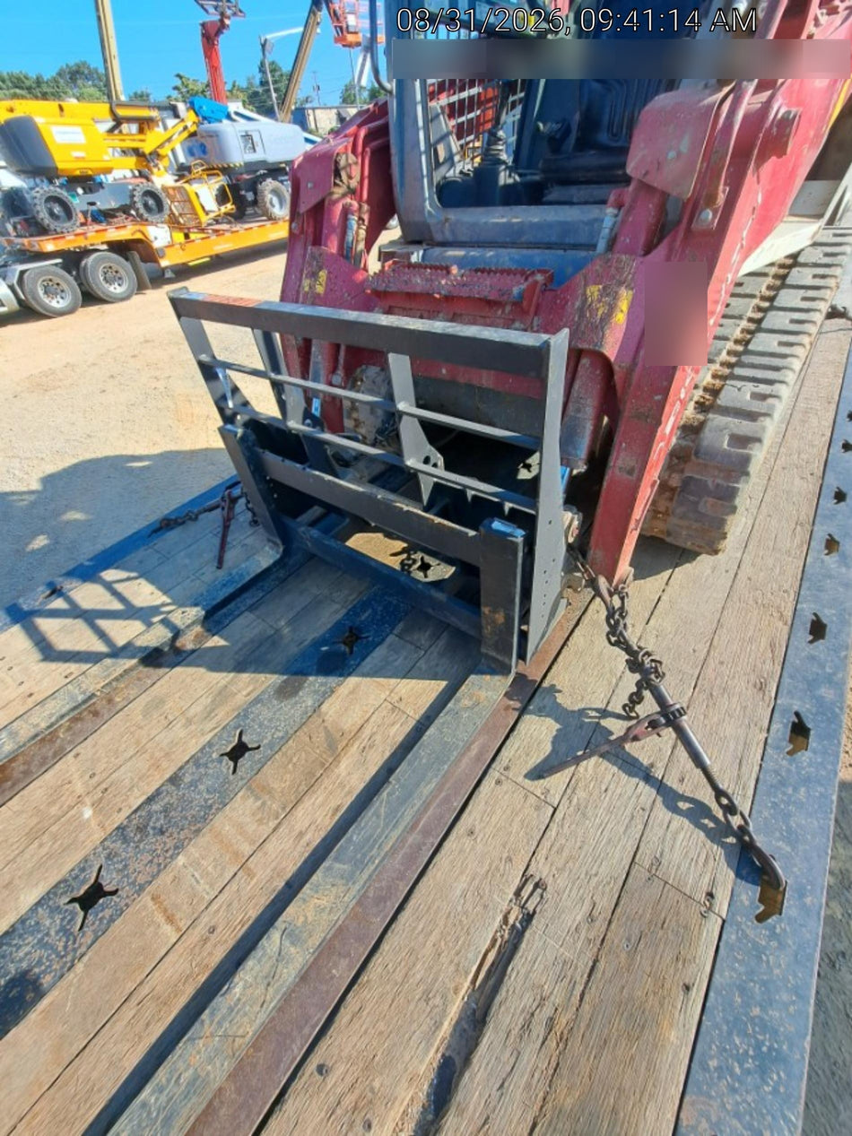 2026 ARROW MATERIAL HANDLING 48" Pallet Forks - Arrow