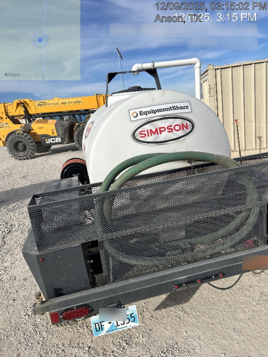 2024 SIMPSON SWT-52517