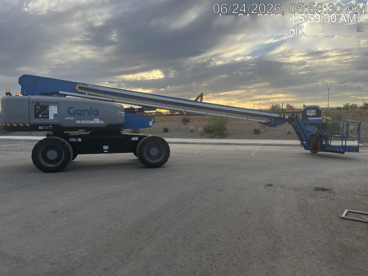 2024 GENIE S-85 XC