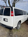 2023 CHEVROLET Express Van - Rental