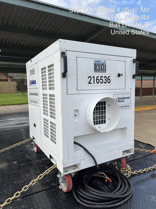 2022 KWIKOOL KPO5-21