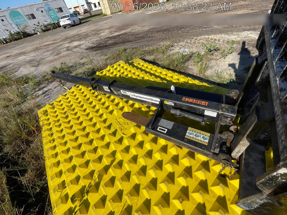 2024 STAR INDUSTRIES M1360B - Star JIB Boom