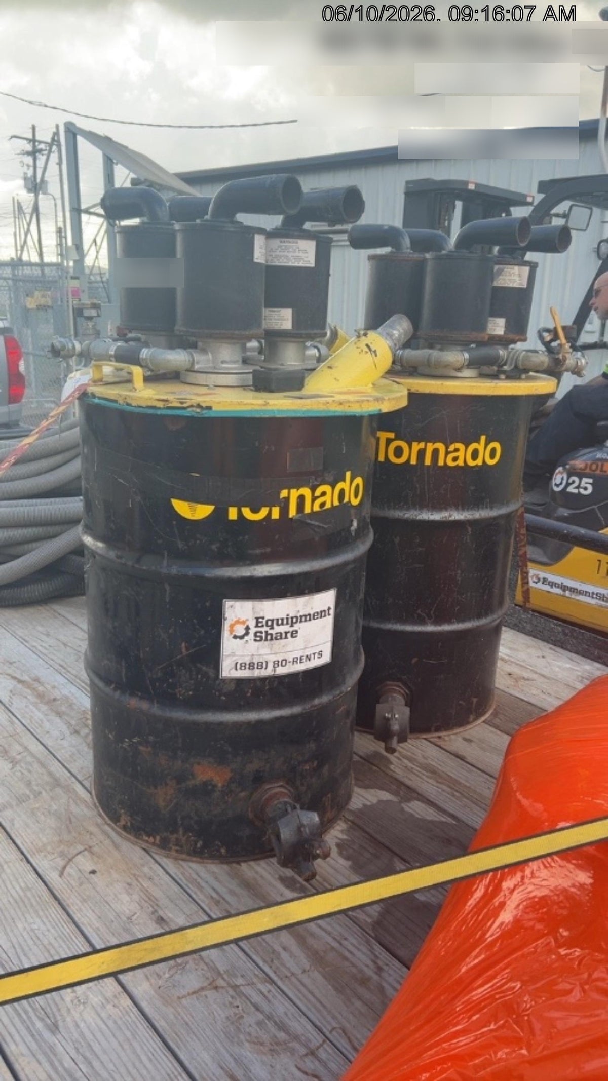 2023 TORNADO 98451