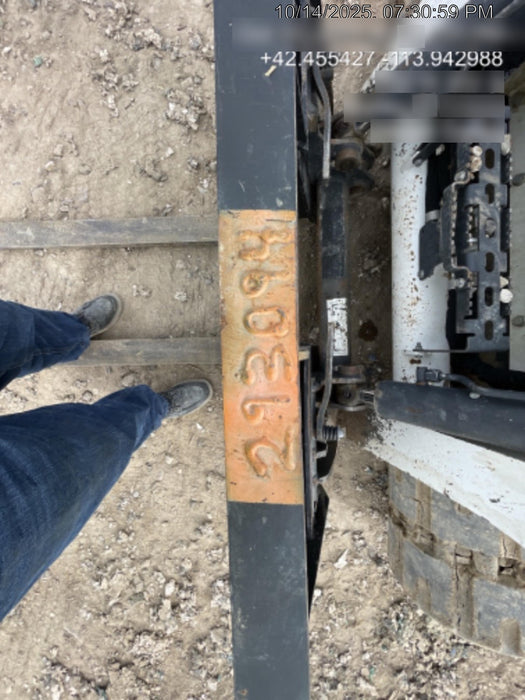 2023 ARROW MATERIAL HANDLING 48" Pallet Forks - Arrow